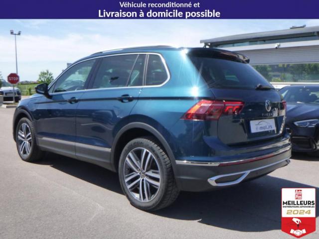 Volkswagen Tiguan image 6