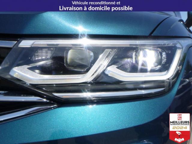 Volkswagen Tiguan image 1
