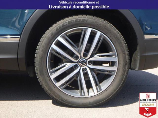 Volkswagen Tiguan image 3