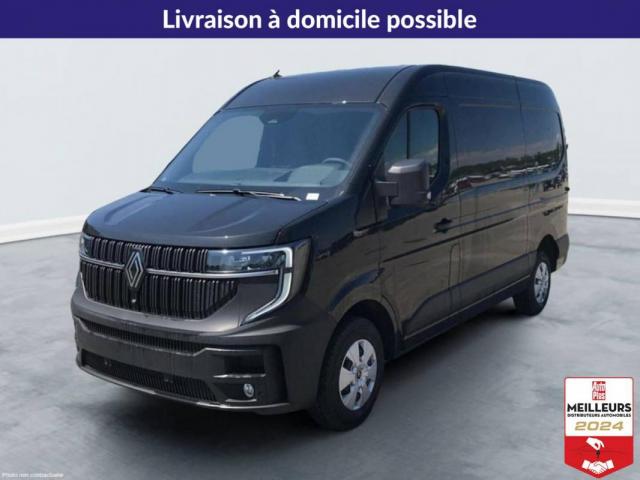 Renault Master image 3
