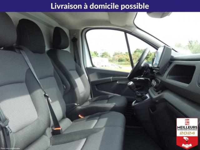 Renault Trafic image 1
