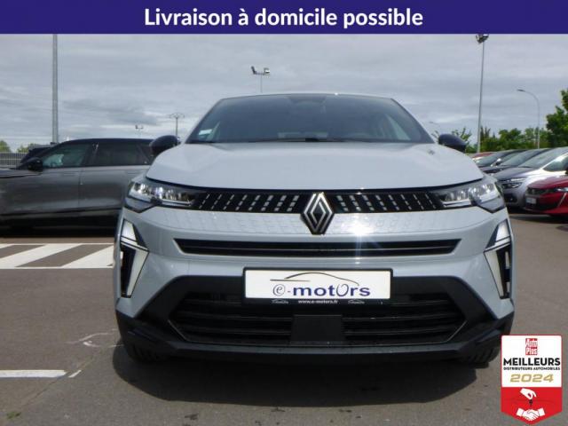 Renault Captur image 8