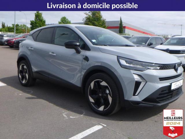 Renault Captur image 7
