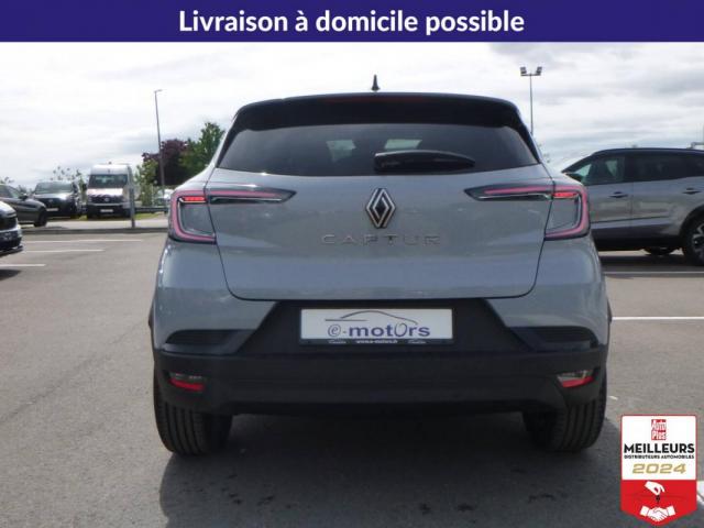 Renault Captur image 4
