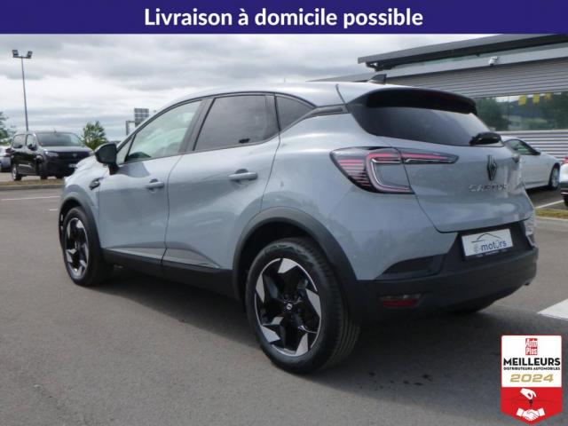 Renault Captur image 9