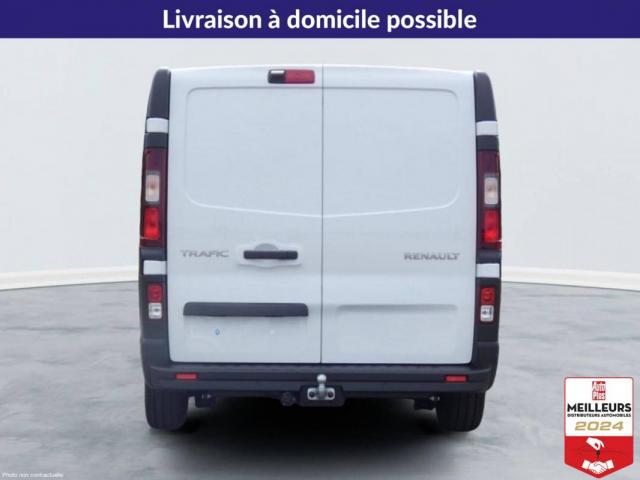 Renault Trafic image 6