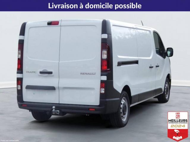 Renault Trafic image 4