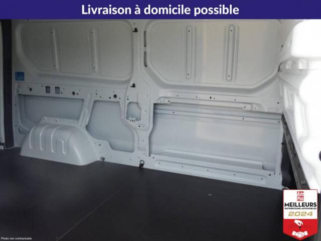 Renault Trafic image 7