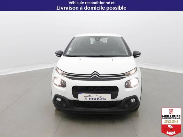 Citroen C3 image 6