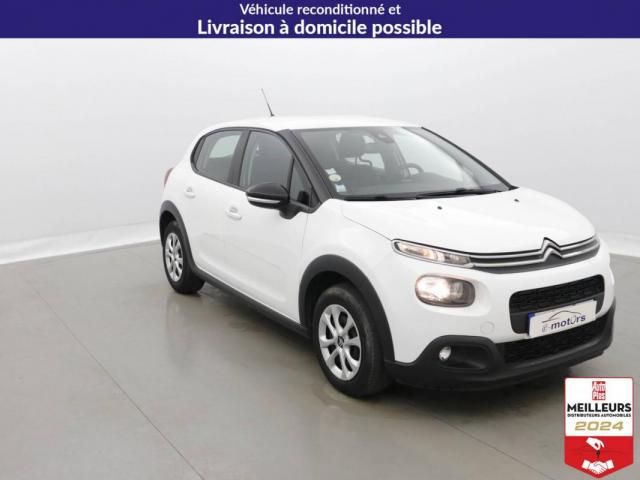 Citroen C3 image 7
