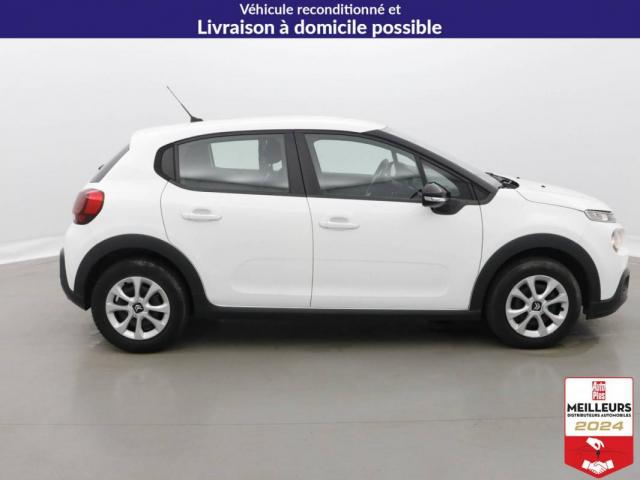 Citroen C3 image 4