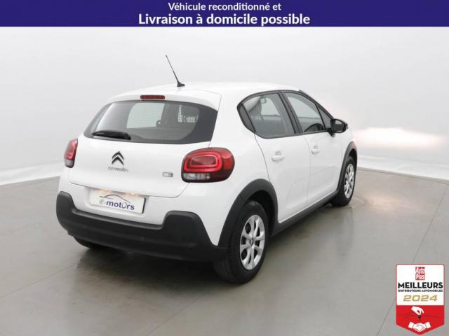Citroen C3 image 3