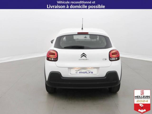 Citroen C3 image 9