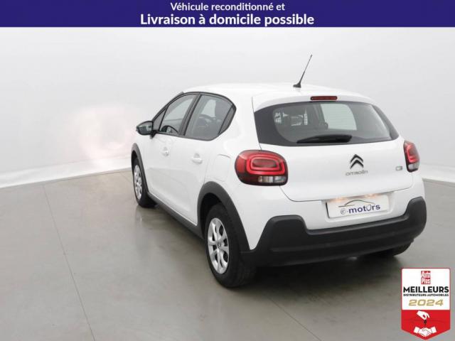 Citroen C3 image 8