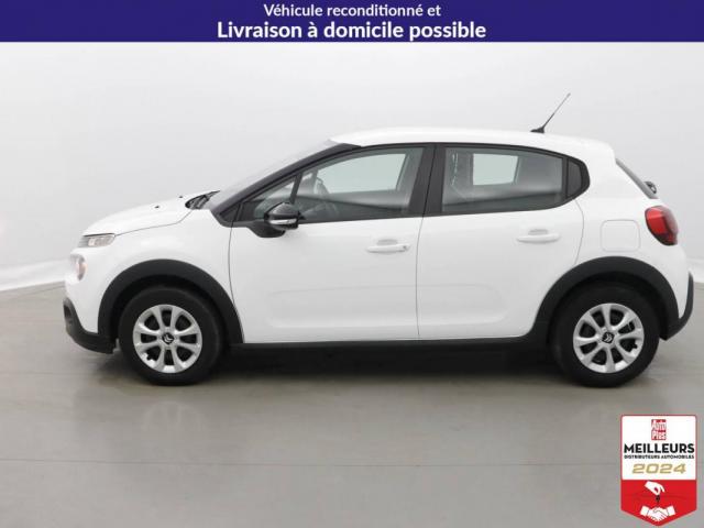 Citroen C3 image 5