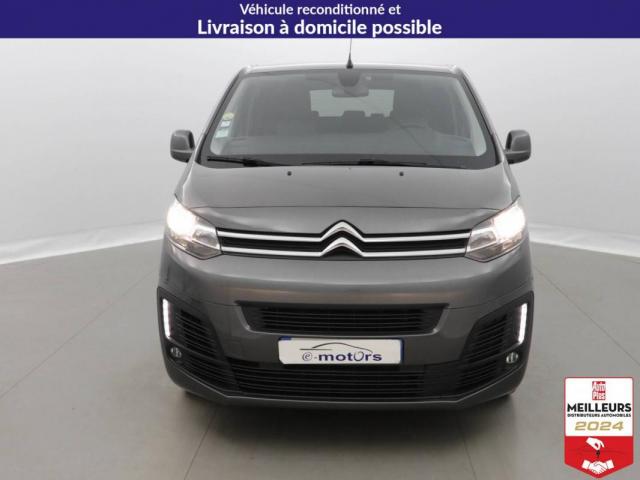 Citroen Jumpy image 3