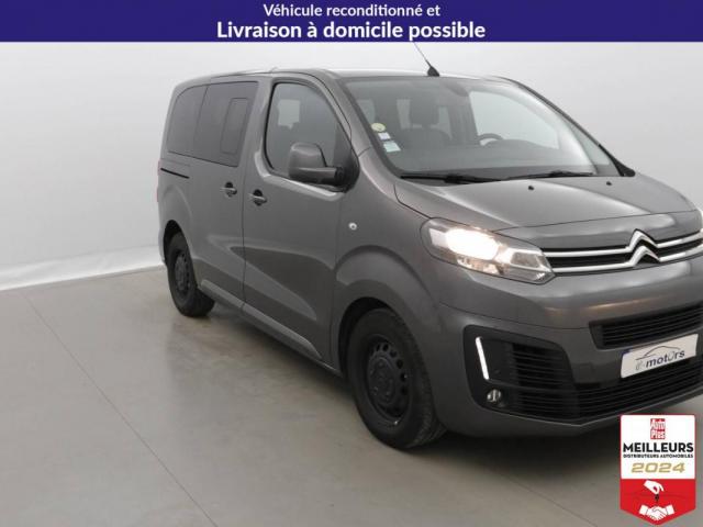 Citroen Jumpy image 8