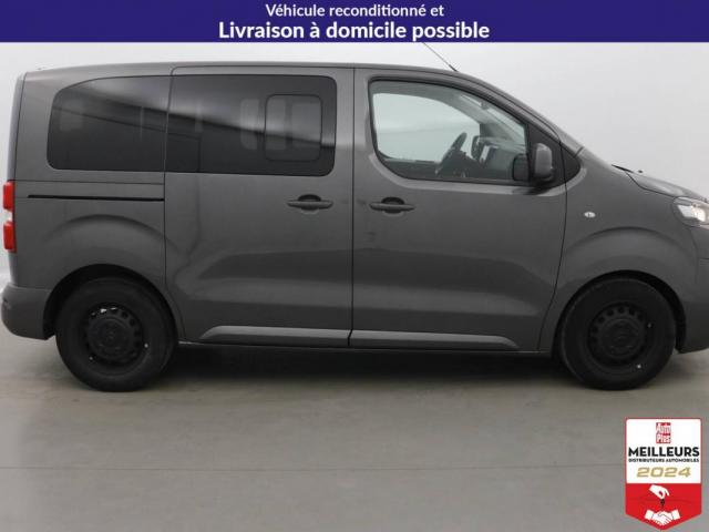 Citroen Jumpy image 9