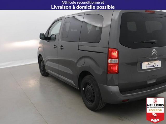 Citroen Jumpy image 2