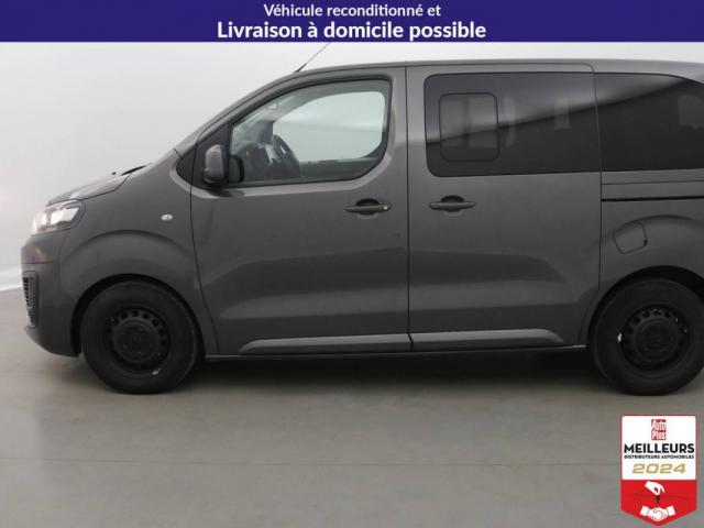 Citroen Jumpy image 1