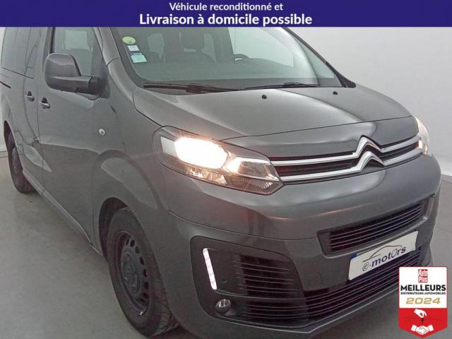 Citroen Jumpy image 6