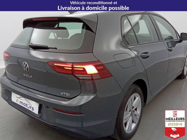 Volkswagen Golf image 6