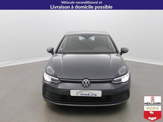 Volkswagen Golf image 1