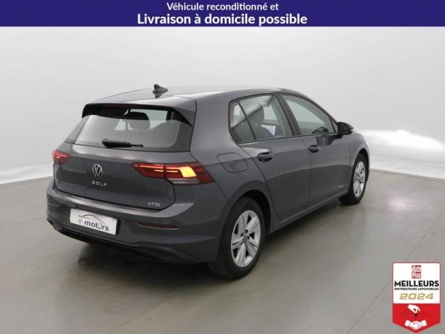 Volkswagen Golf image 4