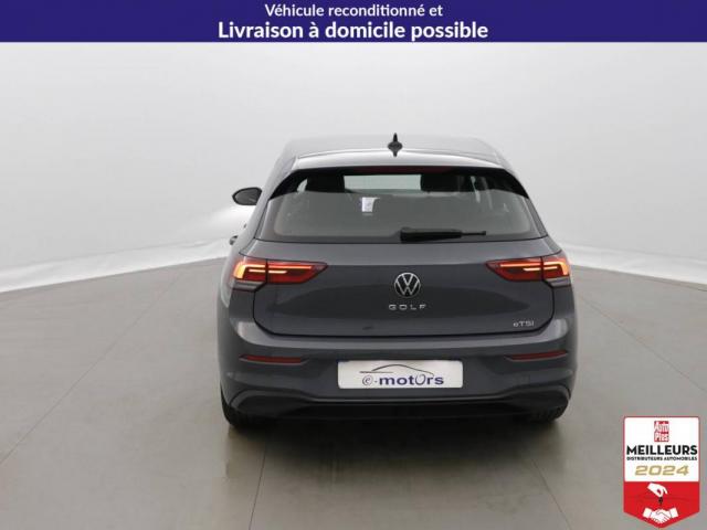 Volkswagen Golf image 9