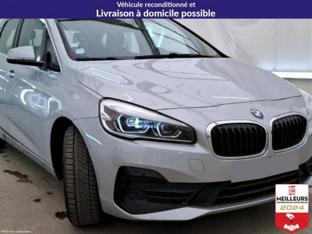 Bmw Serie 2 Active Tourer image 3
