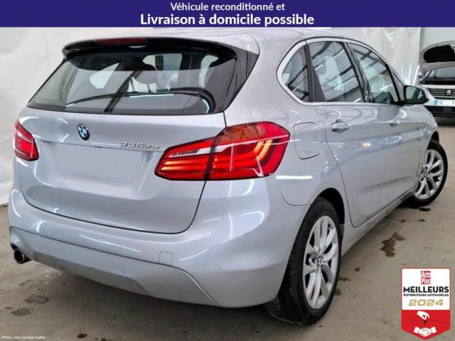 Bmw Serie 2 Active Tourer image 1