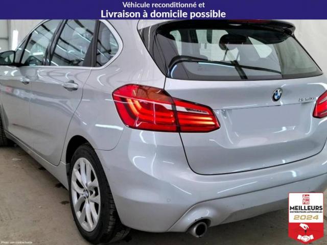 Bmw Serie 2 Active Tourer image 5