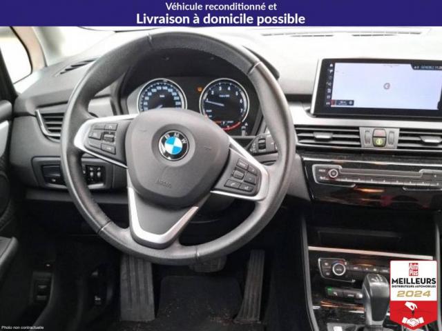 Bmw Serie 2 Active Tourer image 2