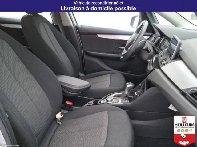 Bmw Serie 2 Active Tourer image 4