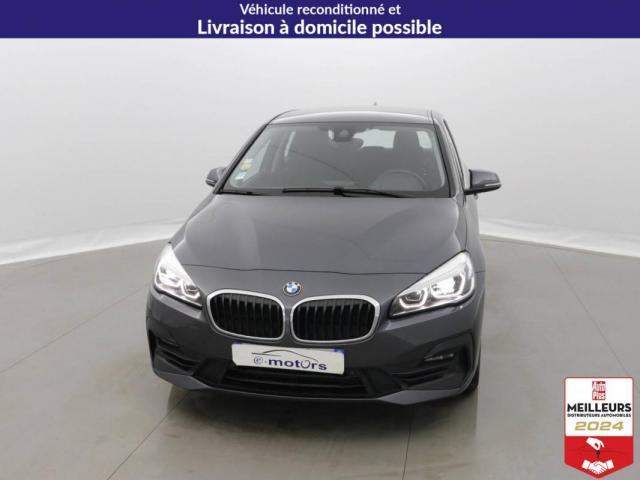 Bmw Serie 2 Active Tourer image 7