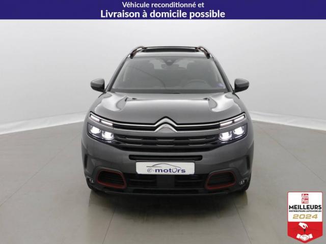 Citroen C5 Aircross image 8