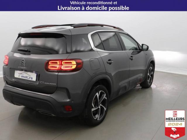 Citroen C5 Aircross image 5