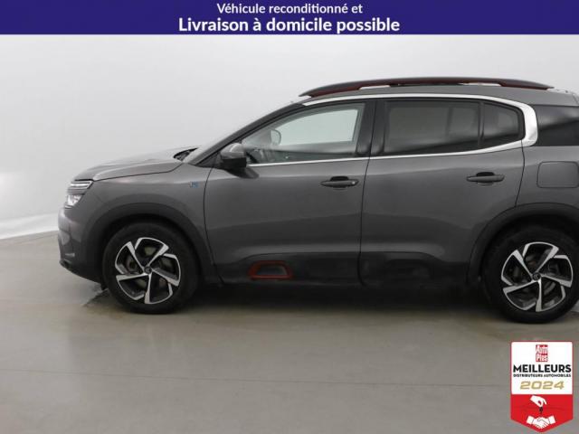 Citroen C5 Aircross image 4