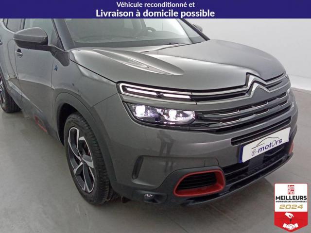 Citroen C5 Aircross image 7