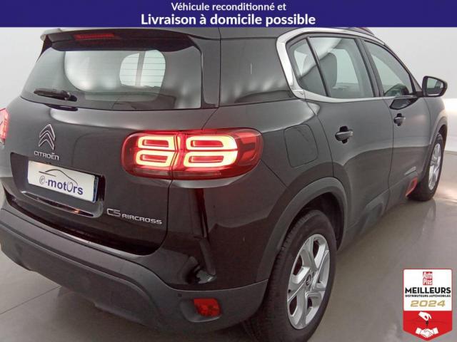 Citroen C5 Aircross image 7