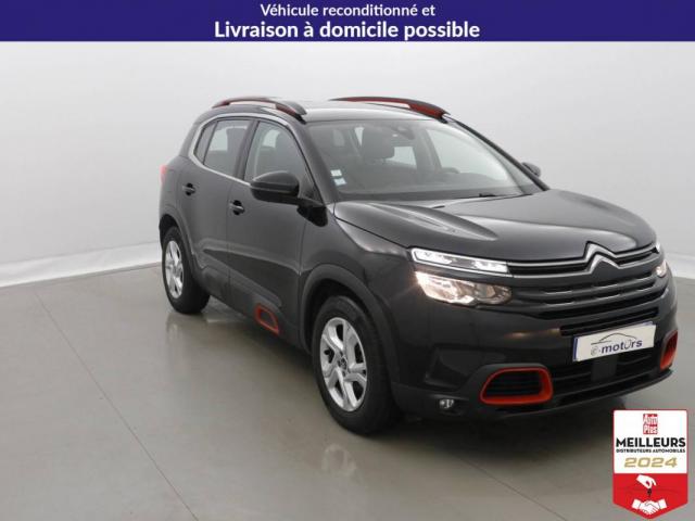 Citroen C5 Aircross image 1