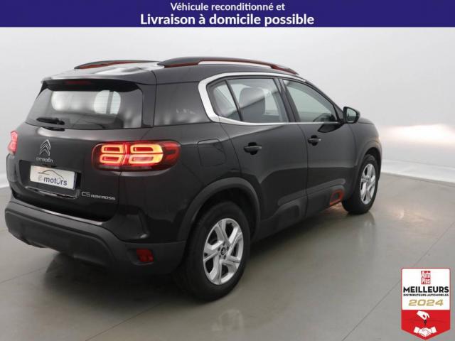 Citroen C5 Aircross image 8