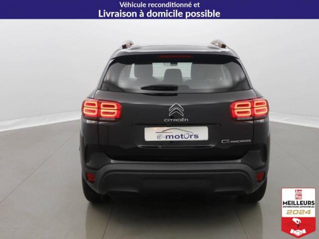 Citroen C5 Aircross image 4