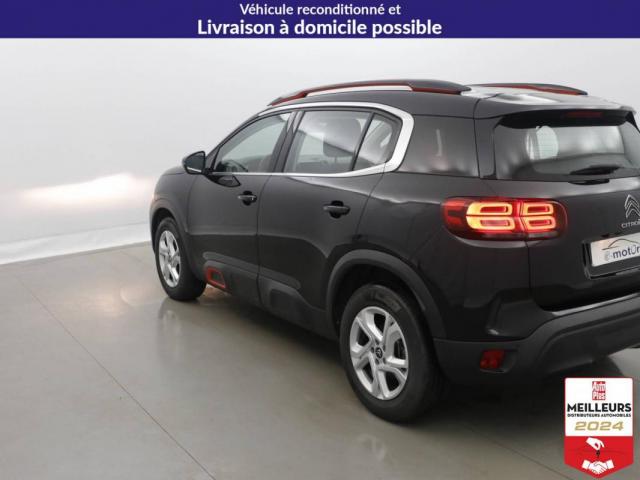 Citroen C5 Aircross image 3