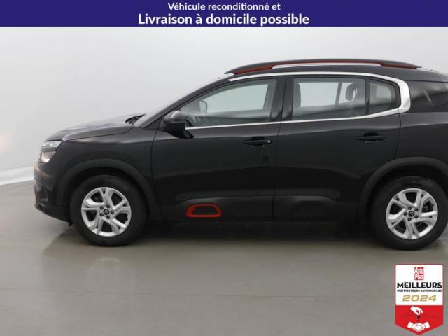 Citroen C5 Aircross image 5