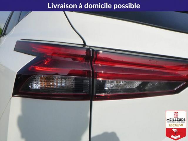 Nissan Qashqai image 2