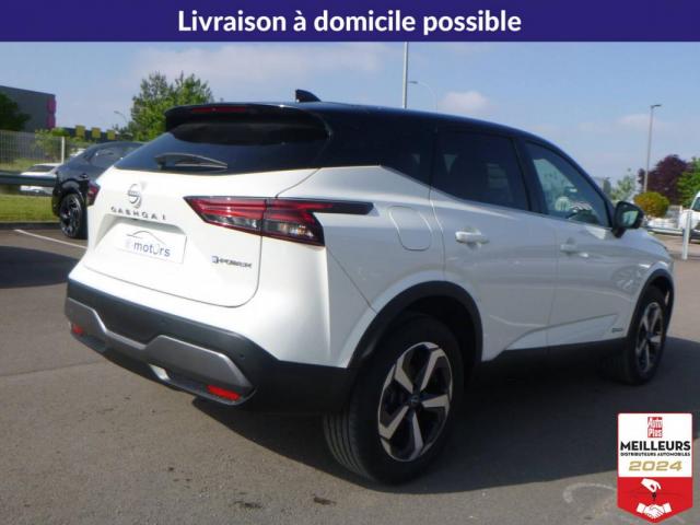 Nissan Qashqai image 5