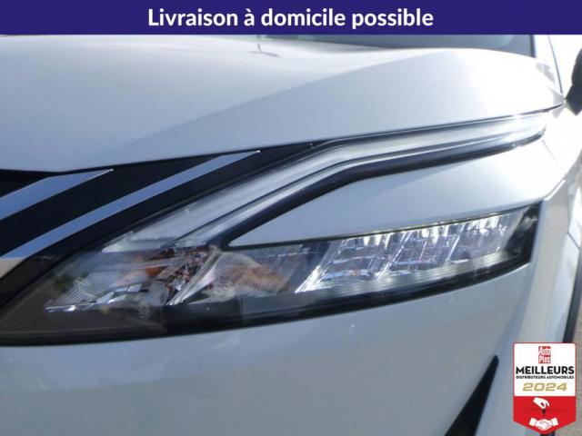 Nissan Qashqai image 1