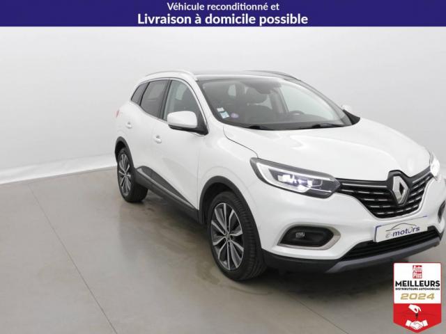 Renault Kadjar image 2