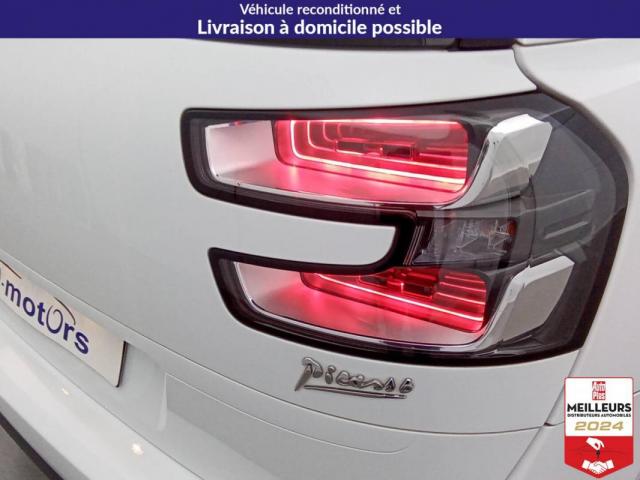 Citroen Grand C4 Picasso image 1